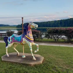 Bonita Lakes Park - Meridian