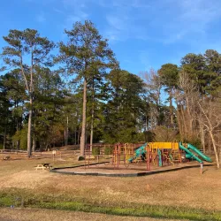 Bonita Lakes Park - Meridian