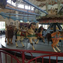 Highland Park - Meridian