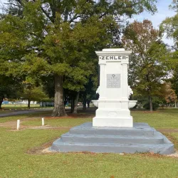 Highland Park - Meridian