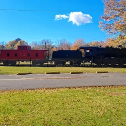 Highland Park - Meridian