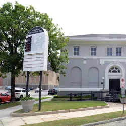 Meridian Museum of Art - Meridian