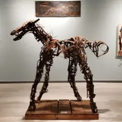 Meridian Museum of Art - Meridian