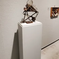 Meridian Museum of Art - Meridian