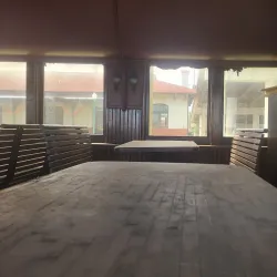 Meridian Railroad Museum - Meridian