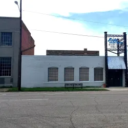 Mississippi Industrial Heritage Museum - Meridian
