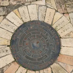 Mississippi Industrial Heritage Museum - Meridian