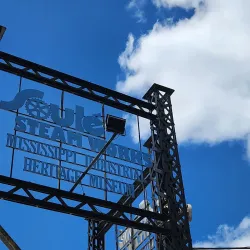 Mississippi Industrial Heritage Museum - Meridian