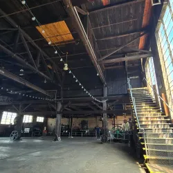 Mississippi Industrial Heritage Museum - Meridian