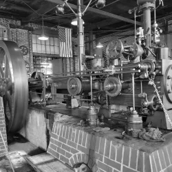 Mississippi Industrial Heritage Museum - Meridian