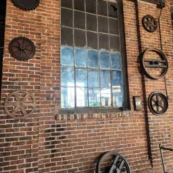 Mississippi Industrial Heritage Museum - Meridian