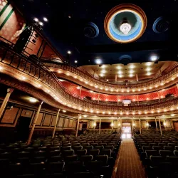 Riley Center - Meridian