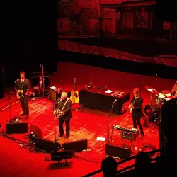 Riley Center - Meridian