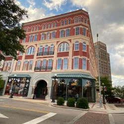 Riley Center - Meridian