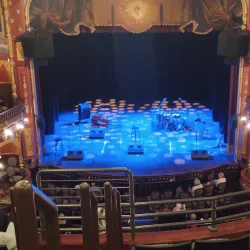 Riley Center - Meridian