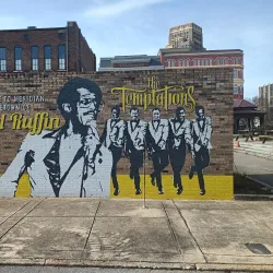 Riley Center - Meridian