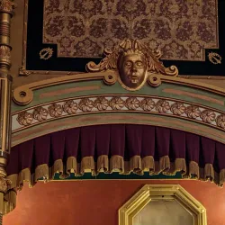 Riley Center - Meridian