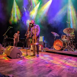 Riley Center - Meridian