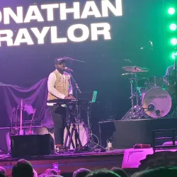 Temple Theater - Meridian