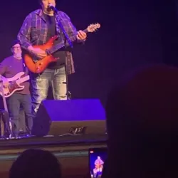 Temple Theater - Meridian