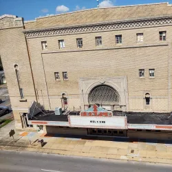 Temple Theater - Meridian