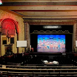 Temple Theater - Meridian