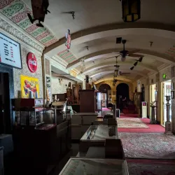 Temple Theater - Meridian