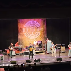 Temple Theater - Meridian