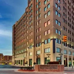 Threefoot Building - Meridian