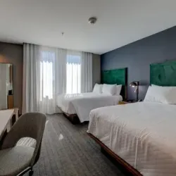 Threefoot Building - Meridian