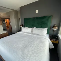 Threefoot Building - Meridian