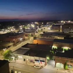 Threefoot Building - Meridian