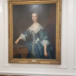 Wechsler Museum of Art - Meridian