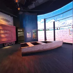 Wechsler Museum of Art - Meridian