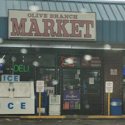 Olive Branch Farmers Market - Olive Branch