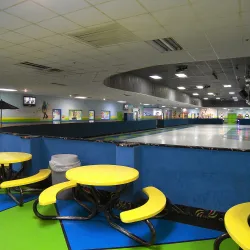 Olive Branch Skate Park - Olive Branch