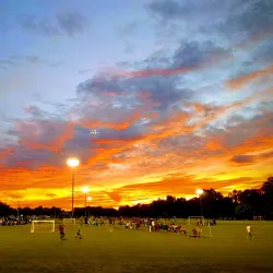 Olive Branch Soccer Complex - Olive Branch
