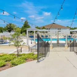 The District at Olive Branch - Olive Branch