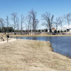 Veterans Park - Olive Branch