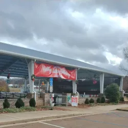 Oxford Community Market - Oxford