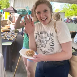 Oxford Community Market - Oxford