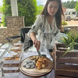 Oxford Community Market - Oxford