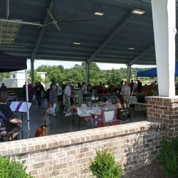Oxford Community Market - Oxford