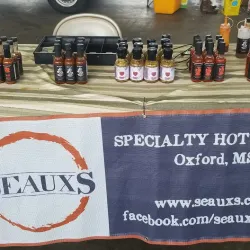 Oxford Community Market - Oxford