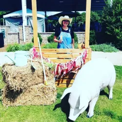 Oxford Community Market - Oxford