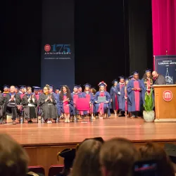 The Gertrude C. Ford Center for the Performing Arts - Oxford