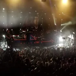 The Lyric Oxford - Oxford