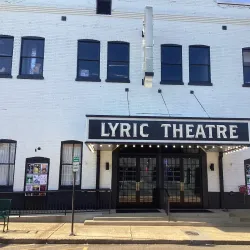 The Lyric Oxford - Oxford