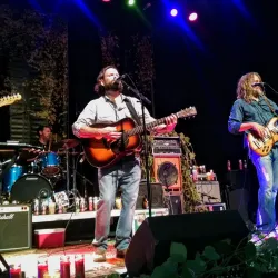 The Lyric Oxford - Oxford