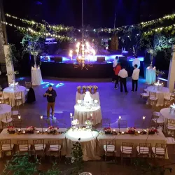 The Lyric Oxford - Oxford